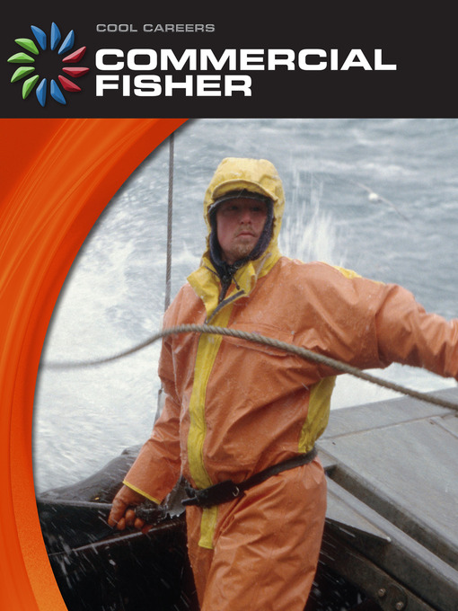 Title details for Commercial Fisher by Barbara A. Somervill - Available